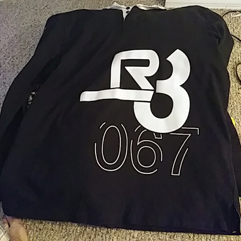 Ralph lauren stadium